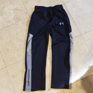 Under armour pants
